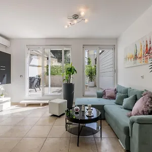  Appartement Luxury Leona Croatie
