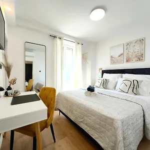  Appartement & Fjok Croatie