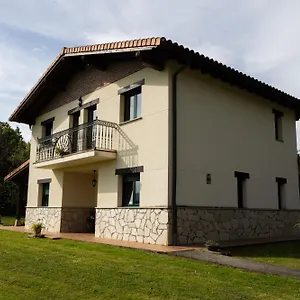 Urdaibai Villa Busturia