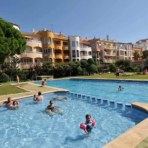 Aptos. Comte D´empuries Empuriabrava