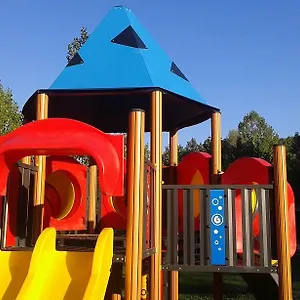 Camping Pirinenc, Campdevánol