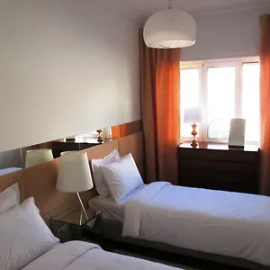  Appartement Principe Real Sunny Portugal