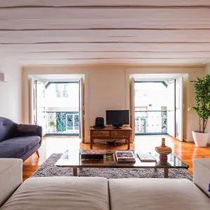  Appartement Rua Sao Bento Portugal
