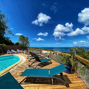  Appartement Anoli Village Martinique