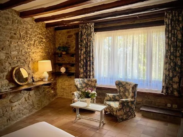 Country house Masia Can Pou Canet de Adri Spain