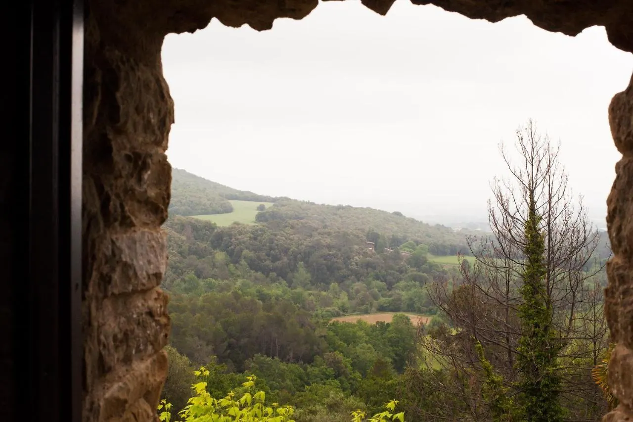 Masia Can Pou Canet de Adri Country house