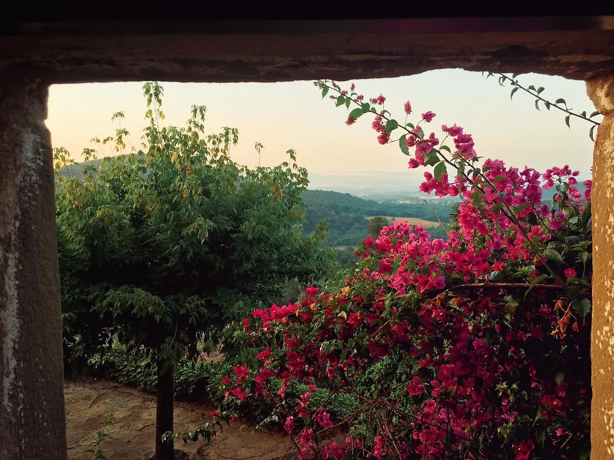 Country house Masia Can Pou Canet de Adri Spain