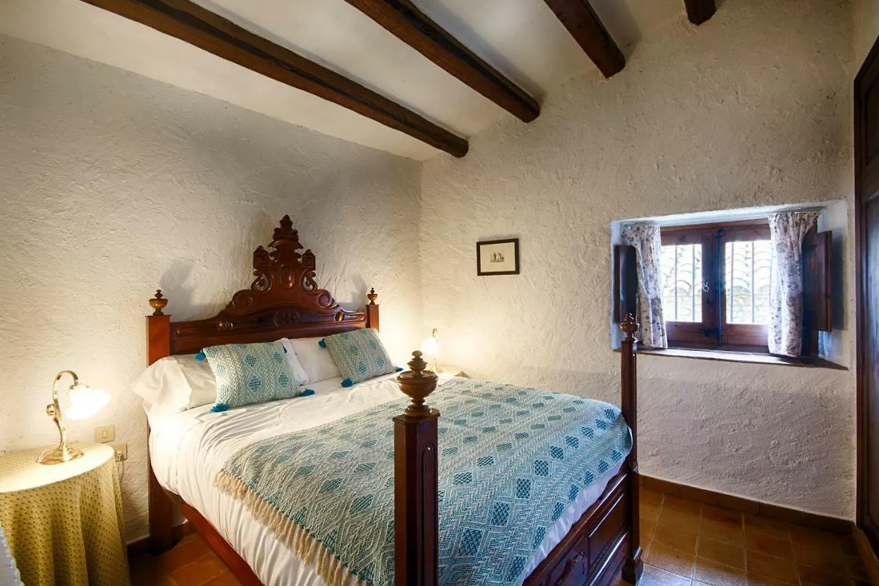 Masia Can Pou Canet de Adri 0*,  Spain