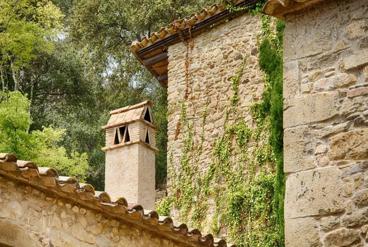 Country house Masia Can Pou Canet de Adri Spain