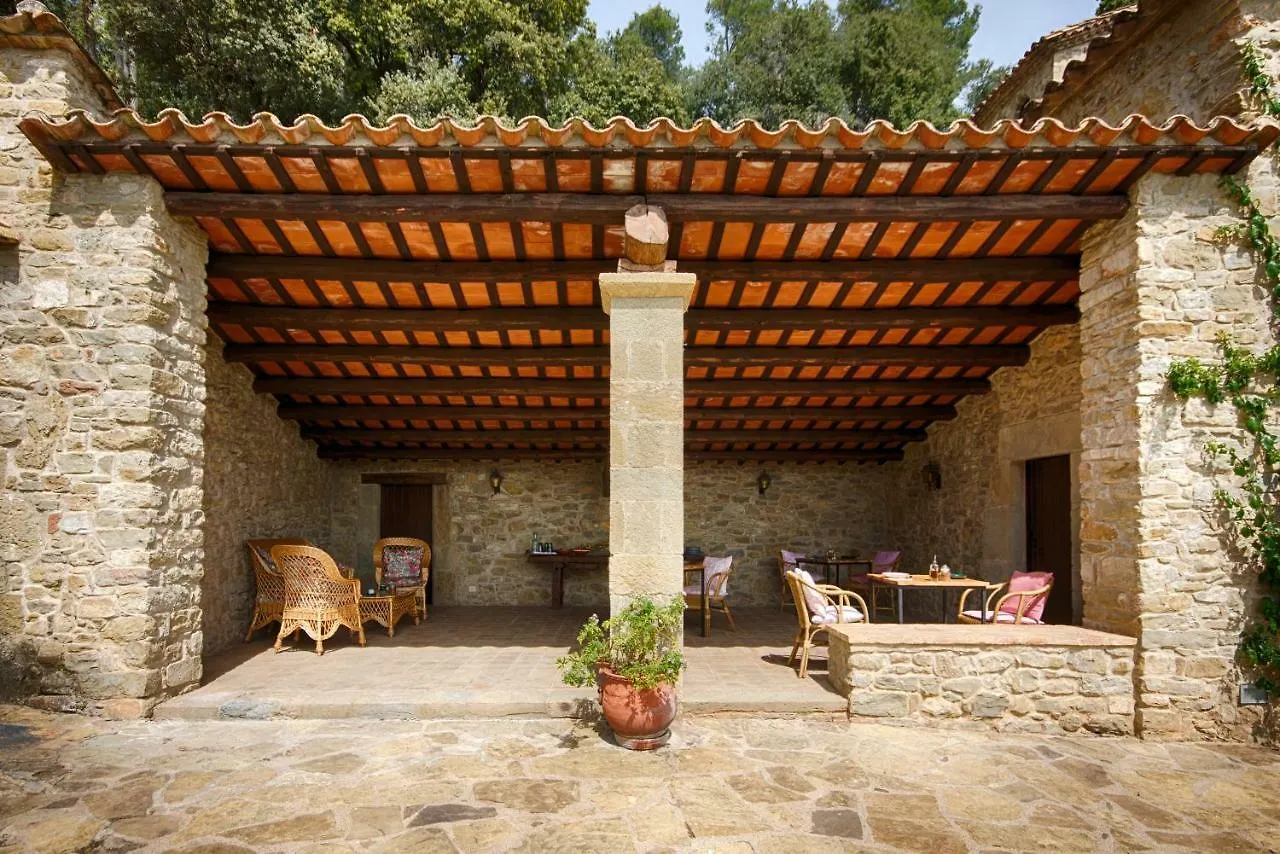 Masia Can Pou Canet de Adri