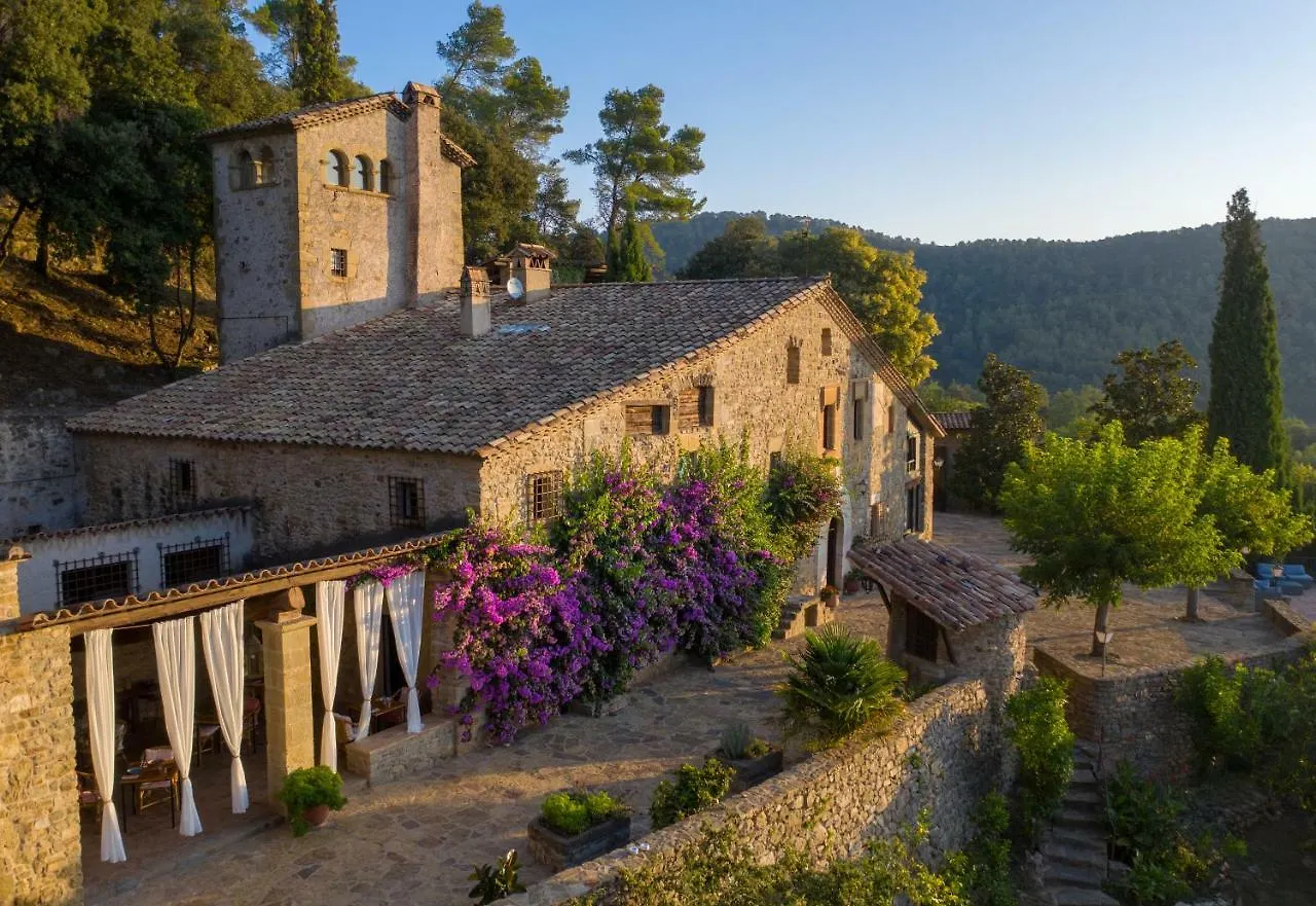 Masia Can Pou Canet de Adri 0*,  Spain